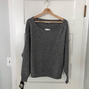 NWT American Eagle crewneck sweater S